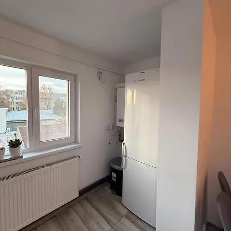 Apartment Cozy Center 3 Craiova