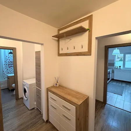 Apartment Cozy Center 3 *