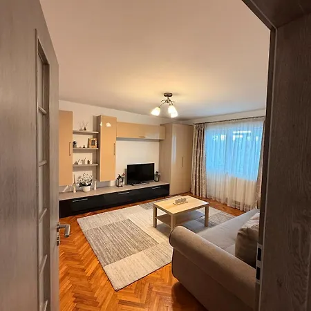 Cozy Center 3 Craiova